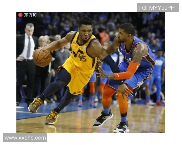 2019年2月23日雷霆与爵士精彩对决比赛录像回顾与分析 2019年2月23日雷霆与爵士精彩对决比赛录像回顾与分析