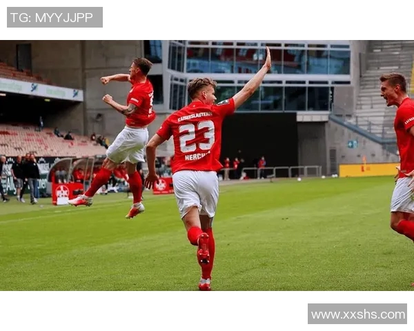 2019德乙精彩对决基尔与菲尔特的激烈较量回顾