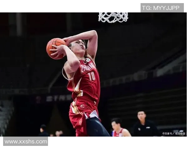 CBA浙江对广东精彩对决视频回放全程回顾与精彩瞬间分析