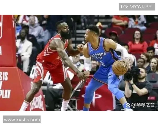 今日火箭对阵雷霆比赛数据分析及精彩瞬间回顾